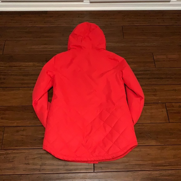 Volcom Snowboard Jacket - Picture 2 of 4